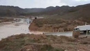 Sherobodga sel keldi