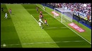 Ronaldo vs Messi (El Clasico)