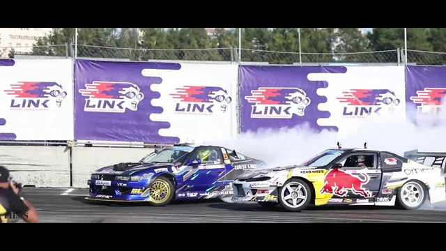 Betsafe Drift King of Riga 2019