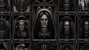 История мира Warhammer 40000. Ночной Призрак
