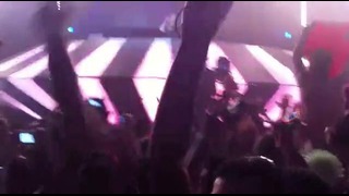 Armin ASOT 500 at UMF 2011 (touching moment)