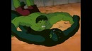 Невероятный Халк/Incredible Hulk 1 сезон 1 серия