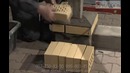 Строительство забора. Как построить забор. Видео урок