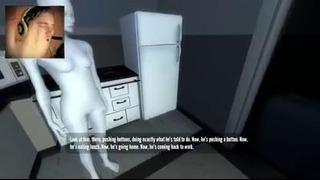 ((Pewds Plays)) «The Stanley Parable» – My Wife Is Awesome! (Part 3)