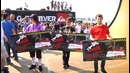2011 U.S. Fingerboarding Championship Finals: NYC 9/2/11