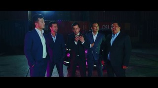 Bojalar – Sharmanda (Official Video 2017!)