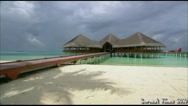 Relax – Solarsoul & Maldives