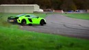Появился первый трейлер нового Top Gear. Видео