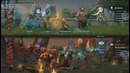 DOTA2: The International 2017: EG vs iG.Vitality (Group A, Game 2)