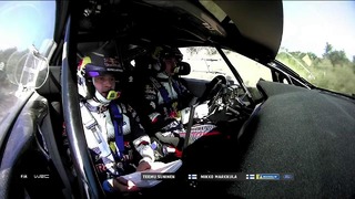WRC 2018 Round 05 Argentina Review