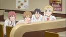 Ты и я / Kimi to Boku 1 сезон 7 серия (Eladiel / Zendos) 480p