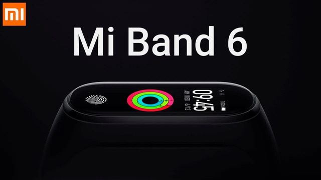 Xiaomi Mi Band 6 – ВЫЙДЕТ ТОЧНО по графику