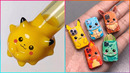 Cute Pokémon Ideas That’ll Make Your Brain Happy