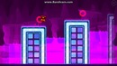 Прохождение Geometry Dash World Финал