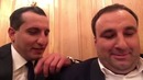 Уроки абхазского языка с Араратом Кещяном и Тимуром Тания