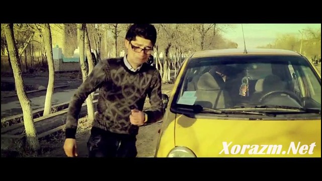 Janob rasul – Nigina