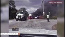 Где полиция встречает человечество и героизм