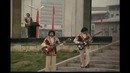 ВИА «Ялла» Сияй, Ташкент, звезда Востока