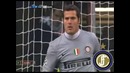 Top 10 Goalkeepers 2012