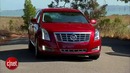 Cadillac XTS [2013] (cnet)
