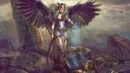 Страшные тайны Проклятые Валькирии тайны игры God of War