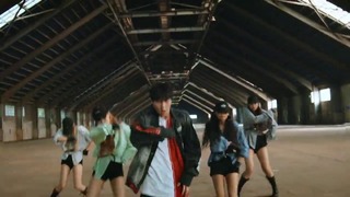 JUN – ‘Switch’ Official MV