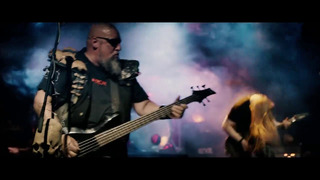RAGE – The Price Of War 2.0 (2020 Official Video)