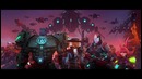 WildStar Free-to-Play Launch Cinematic