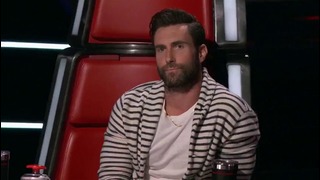 The Voice – Season 12 Episode 6 – Blind Auditions, Part 6