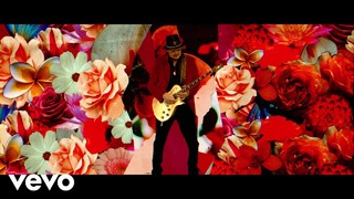 Santana – Breaking Down The Door ft. Buika