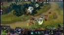 Dota 2 Newbee vs Vici Gaming – Synergy League