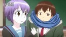 Nagato Yuki-chan no Shoushitsu