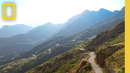 Life in the Mountains: Adventure in Soudah Peaks | National Geographic
