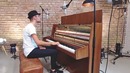 Despacito (Piano Cover) – Peter Bence