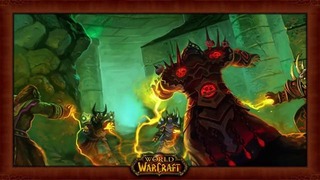 Warcraft История мира – Кил’джеден и Пакт Тьмы