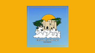 Alex Siegel – Castle In The Sky (Full Album)