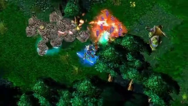 Dota endless story