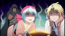 Reikenzan: Hoshikuzu-tachi no Utage – 10 Серия (Зима 2016!)