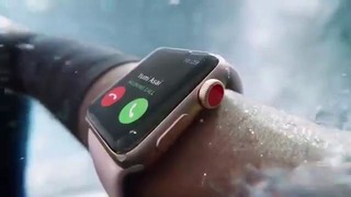 Apple Watch Series 3 | Hashtaguz