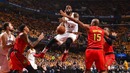 NBA 2018: Cleveland Cavaliers vs Atlanta Hawks | NBA Season 2017-18