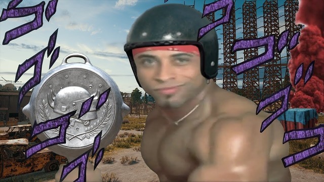 PUBG’s Bizarre Baiting — PaluluMan