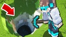 Эволюция майнкрафт спустя 10 лет! как изменить minecraft одним модом
