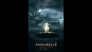 Проклятие Аннабель: Зарождение зла – Дублированный трейлер #2 (Финальный)