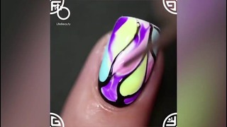 Топ 30 удивительный дизайн ногтей
