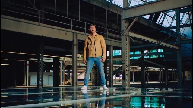 Nick Jonas – Levels (Official Video 2015!)