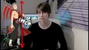 Как может умереть Хидан? НАРУТО 10 ФАКТОВ, которые вы ДОЛЖНЫ знать о Хидане