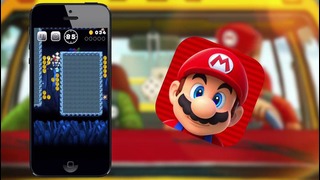 Super Mario Run – зашквар года от Nintendo