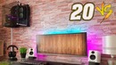 [Зверье] Битва Рабочих Столов (Выпуск 20)