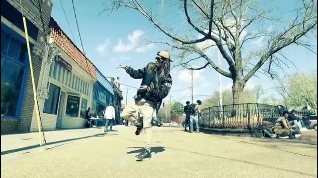 Marquese scott – niki & the dove – sushi king