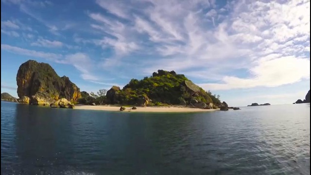 Рыбалка на Мадагаскаре